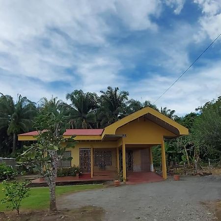Вілла Casa A Solo 5 Minutos De Paso Canoas La Cuesta Екстер'єр фото