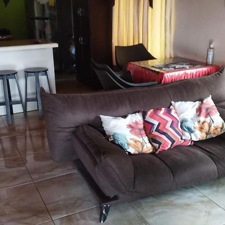 Вілла Casa A Solo 5 Minutos De Paso Canoas La Cuesta Екстер'єр фото