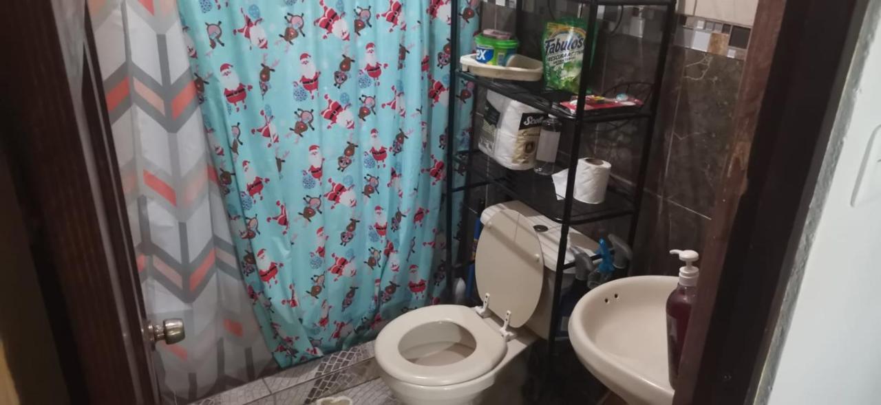 Вілла Casa A Solo 5 Minutos De Paso Canoas La Cuesta Екстер'єр фото
