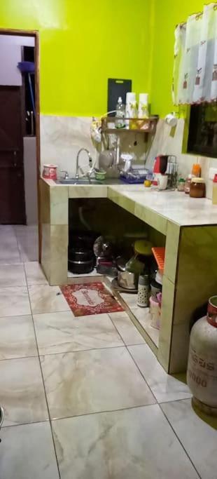 Вілла Casa A Solo 5 Minutos De Paso Canoas La Cuesta Екстер'єр фото