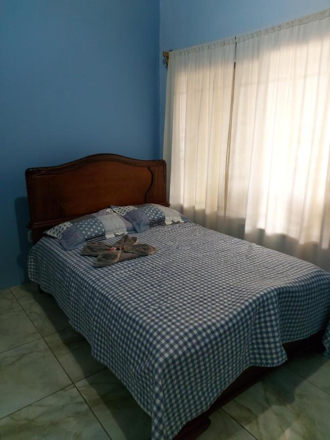 Вілла Casa A Solo 5 Minutos De Paso Canoas La Cuesta Екстер'єр фото