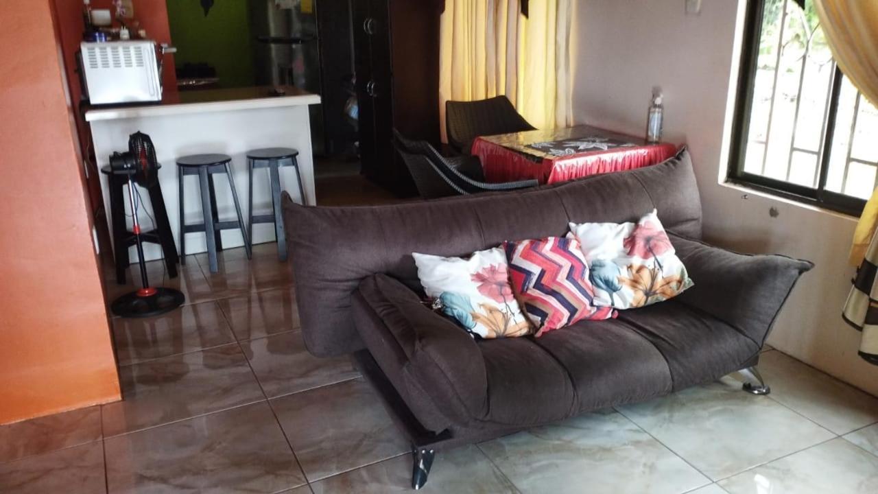 Вілла Casa A Solo 5 Minutos De Paso Canoas La Cuesta Екстер'єр фото